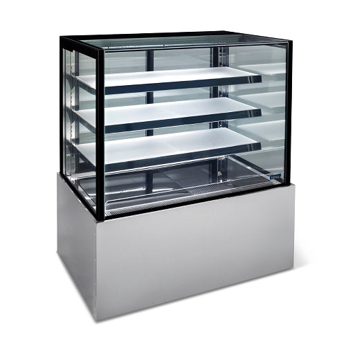Williams Topaz Refrigerated Cake Display - 1800mm Three Tier - HTGH18