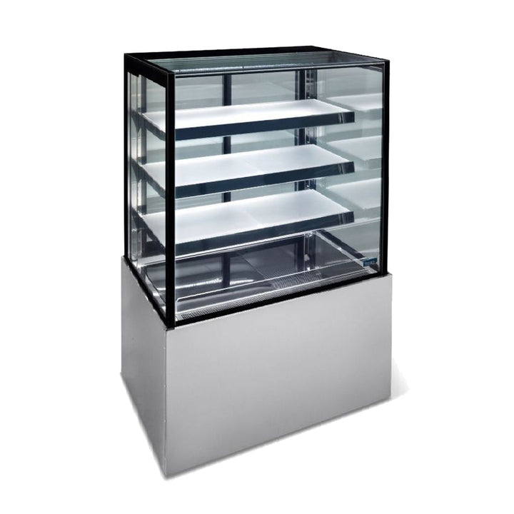 Williams Topaz Refrigerated Cake Display - 900mm Three Tier - HTGH9HC