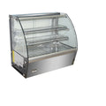 Bonvue Heated Counter-Top Food Display - HTH120N