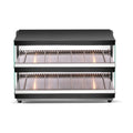 Bonvue Backfill Heated Display Cabinet - HWB2-152