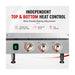 Bakermax Electric Conveyor Pizza Ovens - HX-14EP