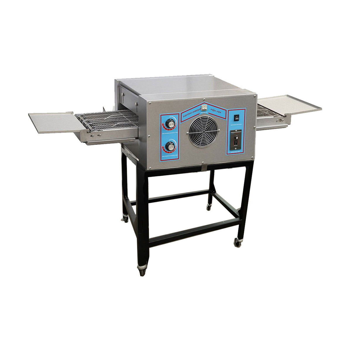 Baker Max Pizza Conveyor Oven - HX-2E