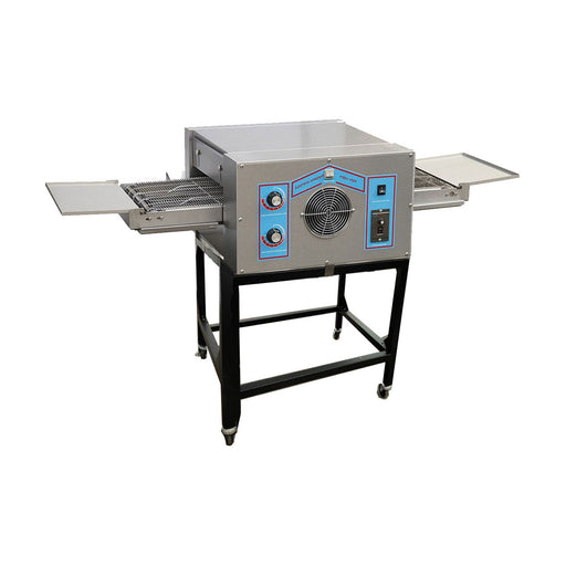 Baker Max Pizza Conveyor Oven - HX-2E