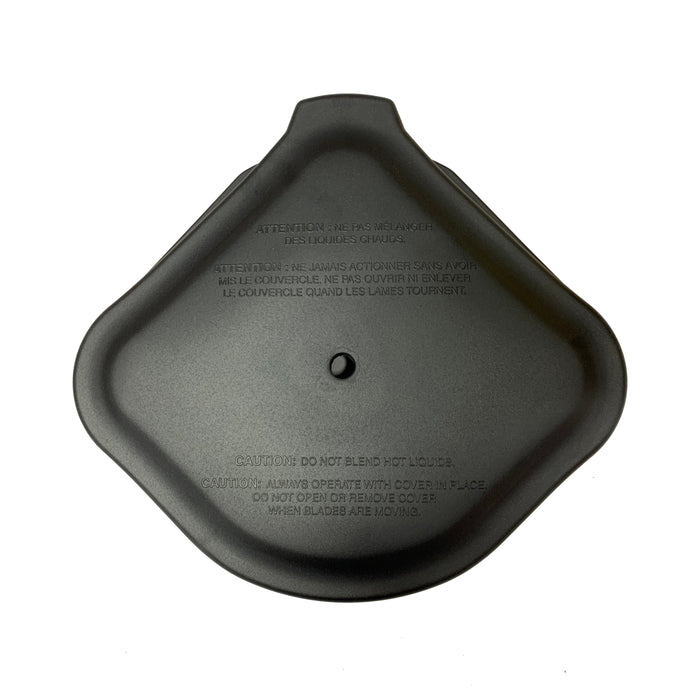 Hamilton Beach Old Style Lid for Eclipse 2L Jar - XBBE0012