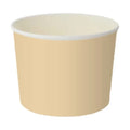 PakMax KRAFT 8oz Icecream Cup - ICC-95-8K