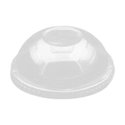 PakMax 3oz Icecream Cup Dome Lid - ICC-DL-3C-LID