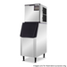 AG Free Standing Modular Ice Machine Cube Ice - 160Kg/24Hr - ICE159