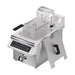 Benchstar Single Tank Auto Lifting Induction Fryer - IF3500S-AL