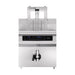 Benchstar Single Tank Auto Lifting Induction Fryer - IF3500S-AL