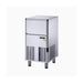 Bromic Self Contained Ice Machine - Solid Cube - 36kg/24h - 13kg cap - IM0036SSC-NR