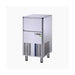 Bromic Self Contained Ice Machine - Solid Cube - 50kg/24h - 18kg cap - IM0050SSC-NR