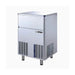 Bromic Self Contained Ice Machine - Solid Cube 79kg/24hr - 33kg Cap - IM0079SSC-NR