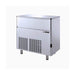 Bromic Self Contained Ice Machine - Solid Cube - 134kg/24h - 50kg cap - IM0134SSC-NR