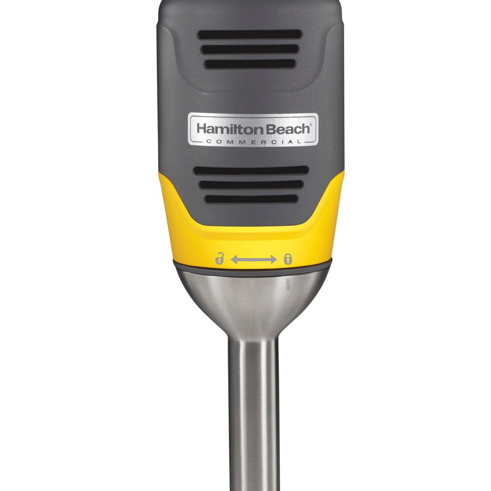 Hamilton Beach Commercial Stick Blender 9” - IMH0228