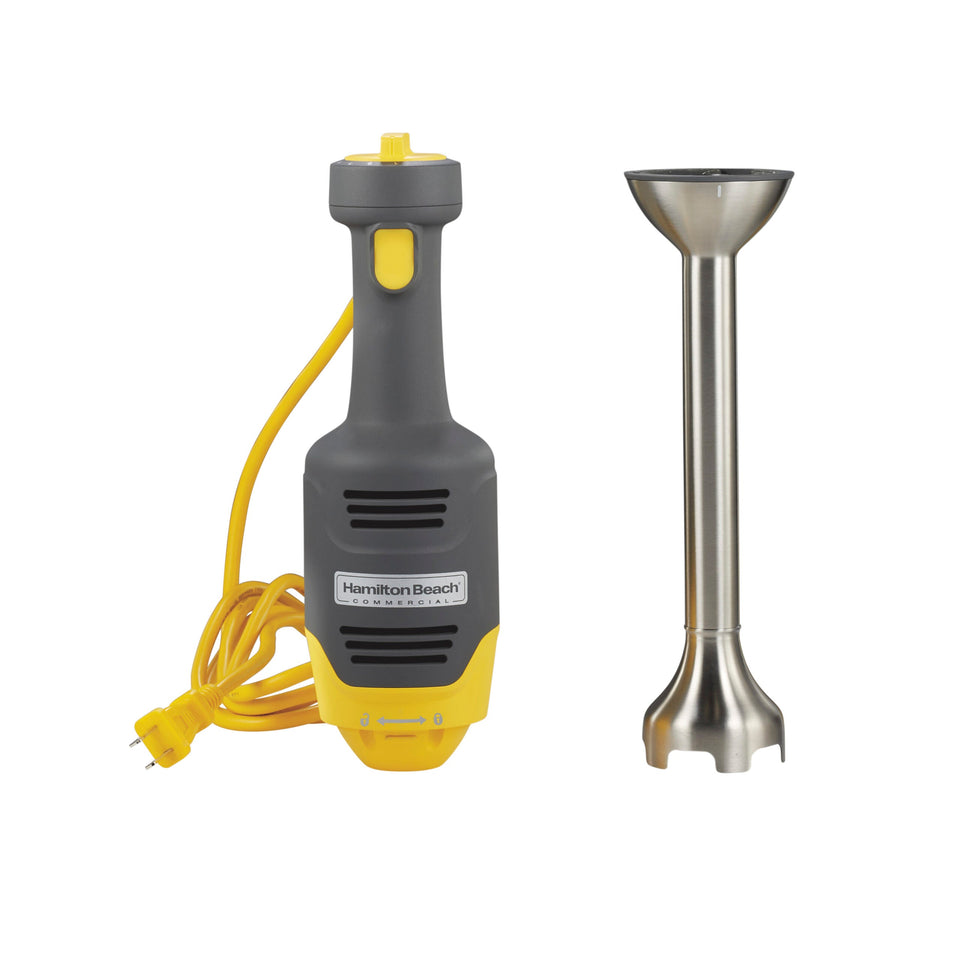 Hamilton Beach Commercial Stick Blender 9” - IMH0228