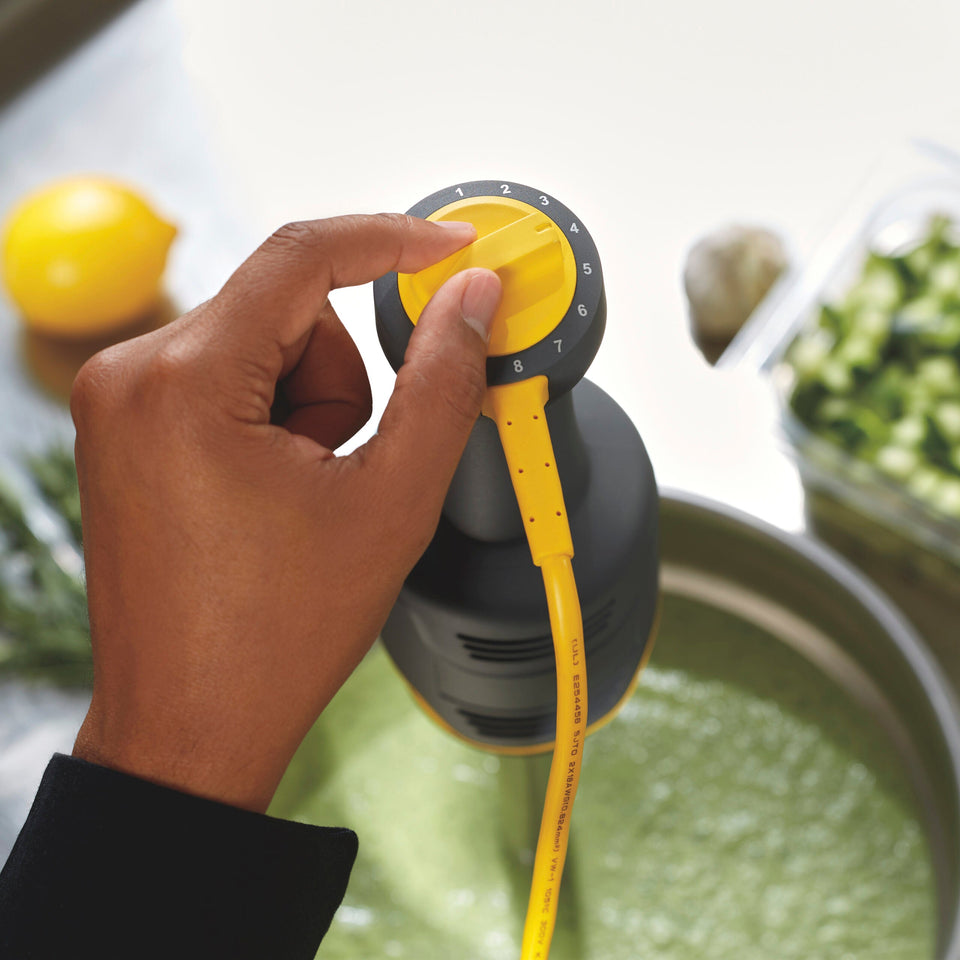 Hamilton Beach Commercial Stick Blender 9” - IMH0228