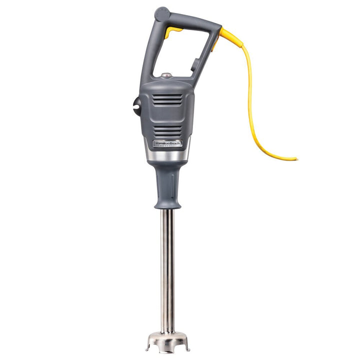 Hamilton Beach BigRig Stick Blender 14” - IMH0355