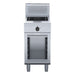 Waldorf 800 Series 450mm Electric Induction Cooktop - Cabinet Base - IN8100F-CB