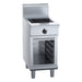 Waldorf 800 Series 450mm Electric Induction Cooktop - Cabinet Base - IN8100F-CB