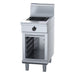 Waldorf 800 Series 450mm Electric Induction Cooktop - Cabinet Base - IN8100F-CB