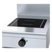 Waldorf 800 Series 450mm Electric Induction Cooktop - Leg Stand - IN8100F-LS