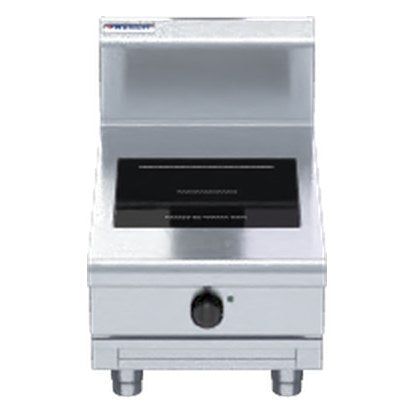 Waldorf 800 Series 450mm Electric Induction Cooktop - Bench Model - IN8100R3-B