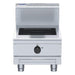 Waldorf 800 Series 450mm Electric Induction Cooktop - Bench Model - IN8100R3-B