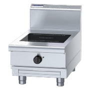 Waldorf 800 Series 450mm Electric Induction Cooktop - Bench Model - IN8100R3-B