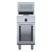 Waldorf 800 Series 450mm Electric Induction Cooktop - Cabinet Base - IN8100R3-CB
