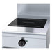 Waldorf 800 Series 450mm Electric Induction Cooktop - Leg Stand - IN8100R3-LS