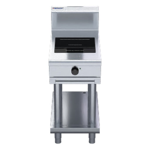 Waldorf 800 Series 450mm Electric Induction Cooktop - Leg Stand - IN8100R5-LS