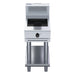 Waldorf 800 Series 450mm Electric Induction Cooktop - Leg Stand - IN8100R3-LS
