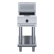 Waldorf 800 Series 450mm Electric Induction Cooktop - Leg Stand - IN8100R5-LS