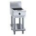 Waldorf 800 Series 450mm Electric Induction Cooktop - Leg Stand - IN8100R3-LS