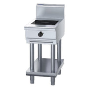 Waldorf 800 Series 450mm Electric Induction Cooktop - Leg Stand - IN8100R5-LS