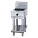 Waldorf 800 Series 450mm Electric Induction Cooktop - Leg Stand - IN8100R3-LS