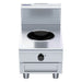 Waldorf 800 Series 450mm Induction Wok - Bench Model - IN8100W3-B