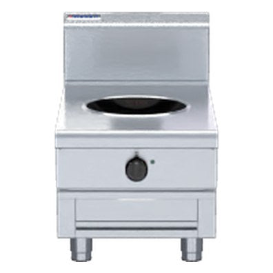 Waldorf 800 Series 450mm Induction Wok - Bench Model - IN8100W5-B