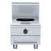Waldorf 800 Series 450mm Induction Wok - Bench Model - IN8100W3-B