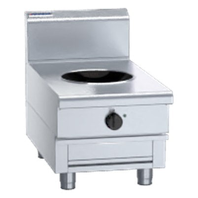 Waldorf 800 Series 450mm Induction Wok - Bench Model - IN8100W3-B