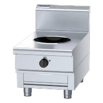Waldorf 800 Series 450mm Induction Wok - Bench Model - IN8100W5-B
