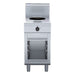 Waldorf 800 Series 450mm Induction Wok - Cabinet Base - IN8100W3-CB