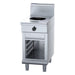 Waldorf 800 Series 450mm Induction Wok - Cabinet Base - IN8100W5-CB