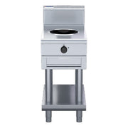 Waldorf 800 Series 450mm Induction Wok - Leg Stand - IN8100W5-LS
