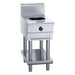 Waldorf 800 Series 450mm Induction Wok - Leg Stand - IN8100W3-LS