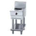 Waldorf 800 Series 450mm Induction Wok - Leg Stand - IN8100W5-LS