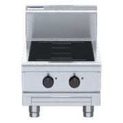 Waldorf 800 Series 450mm Electric Induction Cooktop - Bench Model - IN8200F-B