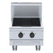 Waldorf 800 Series 450mm Electric Induction Cooktop - Bench Model - IN8200F-B