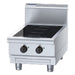 Waldorf 800 Series 450mm Electric Induction Cooktop - Bench Model - IN8200F-B
