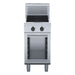 Waldorf 800 Series 450mm Electric Induction Cooktop - Cabinet Base - IN8200F-CB
